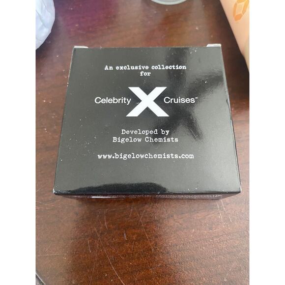 C.O. Bigelow Peppermint Lavender Soap No. 4005 from CELEBRITY CRUISE SUITE - Picture 2 of 3